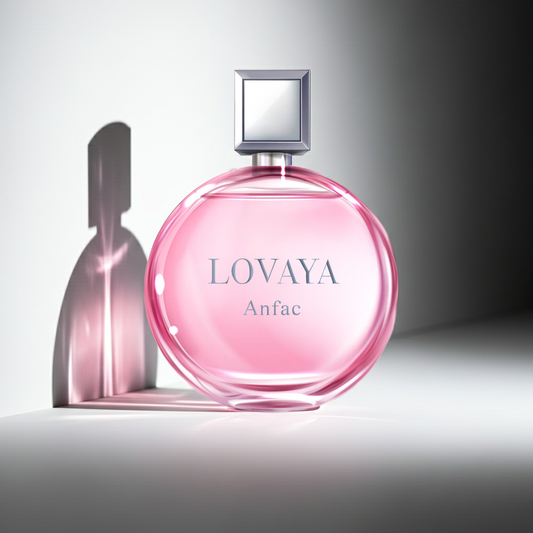 Velvet Rose Eau de Parfum – 50ml