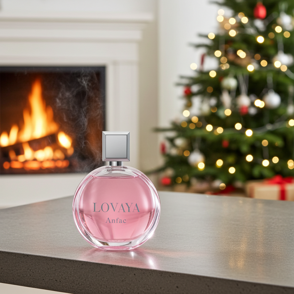 Sweet Peony Floral Mist – 100ml