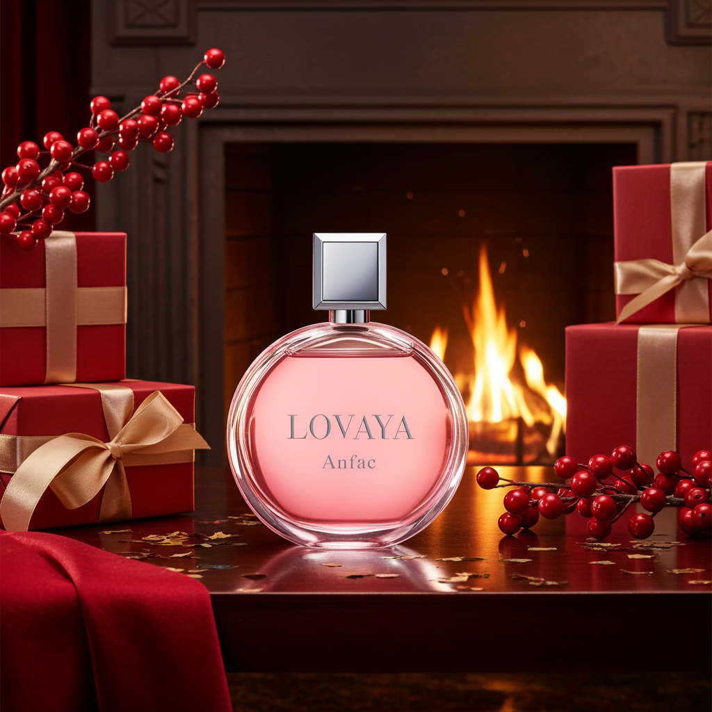 Fresh Citrus Splash – 50ml