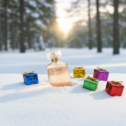 Blossom Garden Body Mist – 150ml