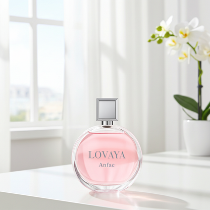 Velvet Rose Eau de Parfum – 50ml