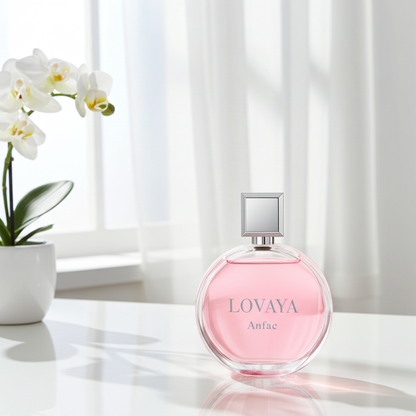 Velvet Rose Eau de Parfum – 50ml