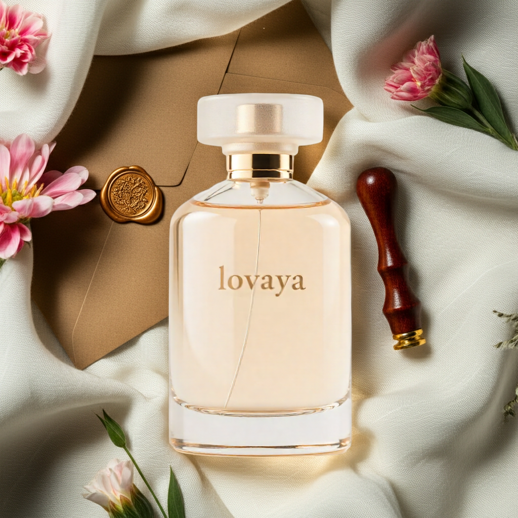 Midnight Oud – 100ml