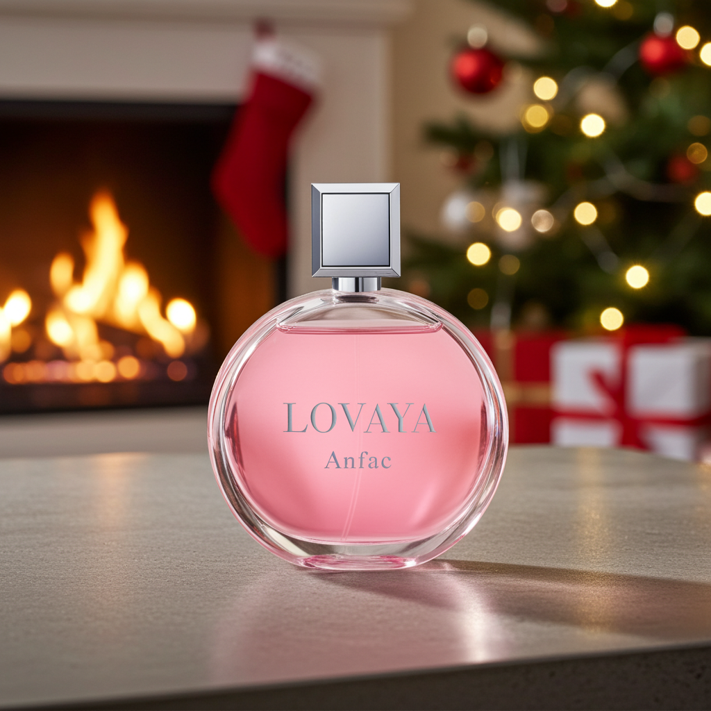 Sweet Peony Floral Mist – 100ml