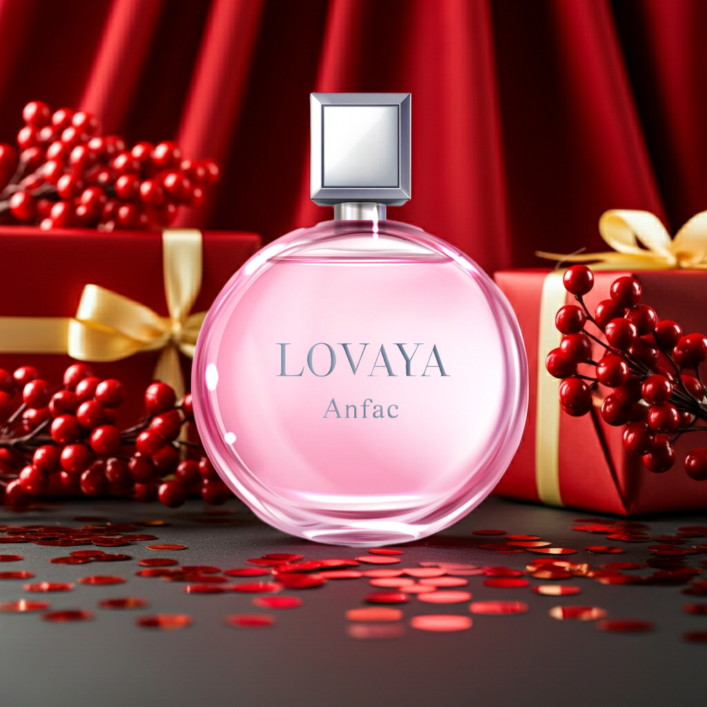 Fresh Citrus Splash – 50ml