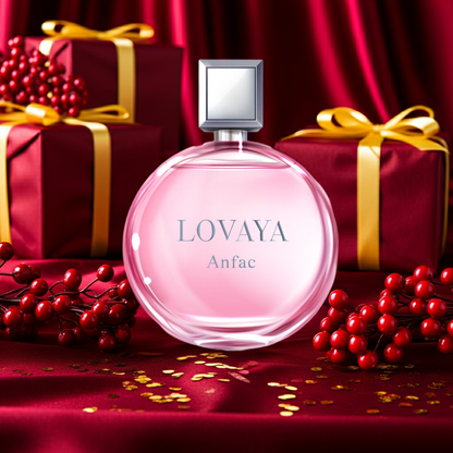 Fresh Citrus Splash – 50ml