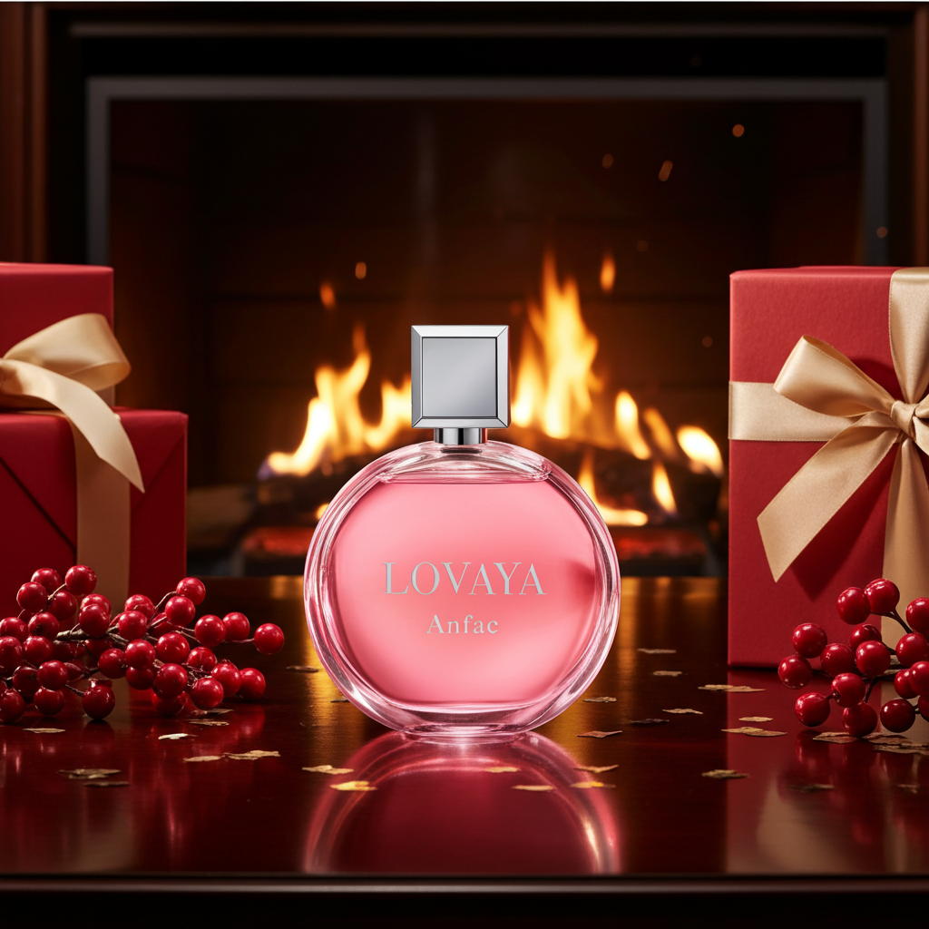 Fresh Citrus Splash – 50ml