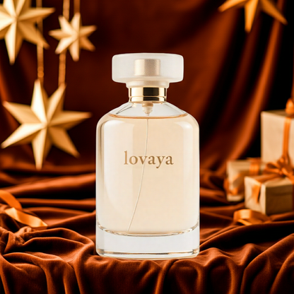 Soft Vanilla Mist – 30ml