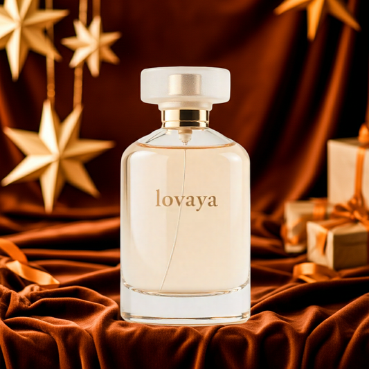 Soft Vanilla Mist – 30ml