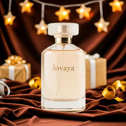 Soft Vanilla Mist – 30ml