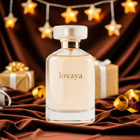 Soft Vanilla Mist – 30ml