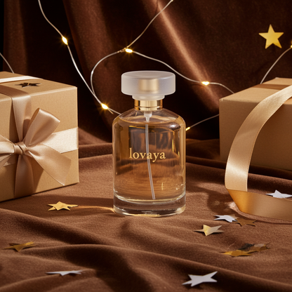 Soft Vanilla Mist – 30ml