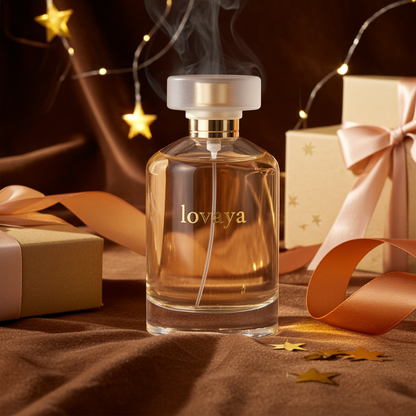 Soft Vanilla Mist – 30ml